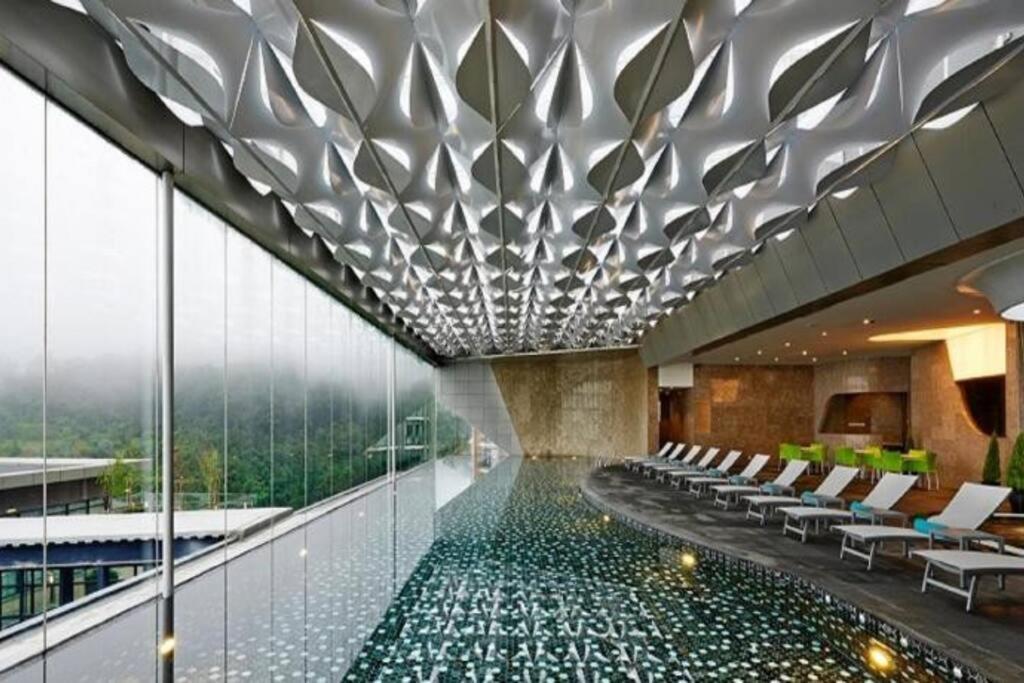 مرتفعات جنتنغ Genting Highland I' Delemen By Homebrickz المظهر الخارجي الصورة